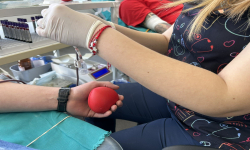 Организира се кампания за кръводаряване в Поморие