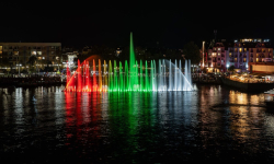 Община Поморие е представена на значимото международно изложение World Travel Market