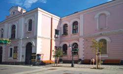 Бургас се включва в Европейската нощ на музеите с богата културна програма и силно регионално участие