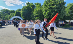 Бургас ще аплодира своите абитуриенти в третия Парад на зрелостниците,  вижте програмата 