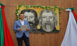 Кметът Димитър Николов:
