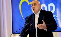 Бойко Борисов: ГЕРБ остава предвидим и последователен партньор на САЩ
