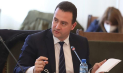 Жечо Станков: Замразяването на договора с „Боташ“ е признание, че е неизгоден