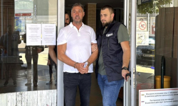 Прокуратурата повдига обвинение на областния координатор на ДПС-Бургас