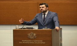 ГЕРБ пита властта: Защо България мълчи след случилото се в Германия?