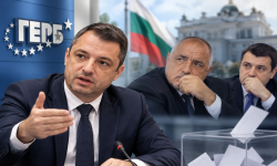 Часове до решението: ГЕРБ разделен за битката за президент