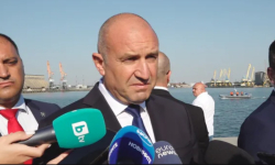 Радев: Не се меся в кухнята на ГЕРБ, но явно времената се смениха