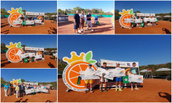 Бургазлии с квоти за Orange Bowl в Маями