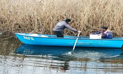 Общинските съветници от ГЕРБ- Бургас против сливането на ИАРА с Агенцията по горите