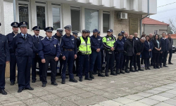 РУ- Камено ще има нова полицейска приемна в село Братово 