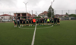 Камено празнува спорта: Турнирът за Купата на Кмета отново събра общността
