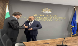 Два нови проекта дават тласък на развитието на Приморско и село Веселие