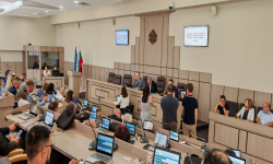 Започва реализацията на дългоочакваното околовръстно на ж.к. „Меден рудник“