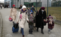  Бургас стартира проект за предоставяне на социални услуги за интеграция на деца бежанци