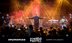 Община Приморско отчита близо 40% увеличение на туристите от началото на сезона