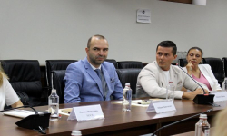 Ефектите от въвеждането на еврото върху туризма и опазването на природните ресурси бяха обсъдени на дискусия в МОСВ