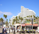 Българите тласкат туризма нагоре – над 2 млн. повече нощувки спрямо 2019 г.