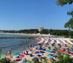 България е сред първите три държави в ЕС по чистота на водите за къпане