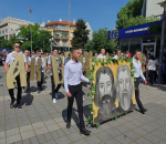 Рекордните 16 500 ученици и културни дейци ще се включат в шествие за 24 май в Бургас