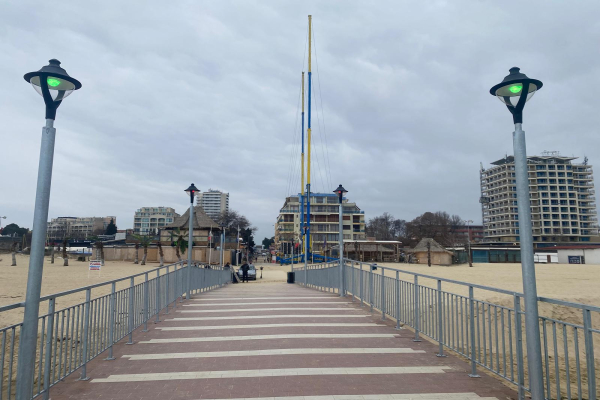 Слънчев бряг с нов подем – расте интересът към имоти