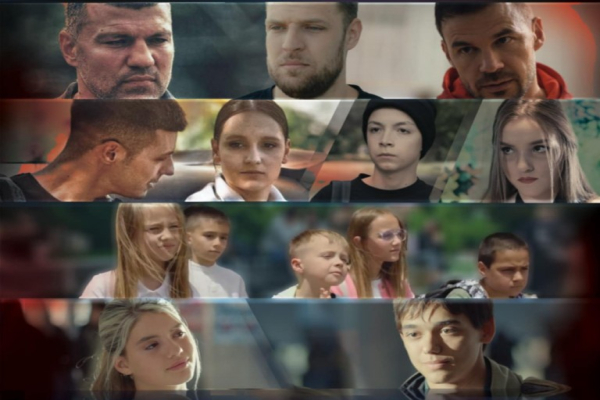 Филмът с кауза 