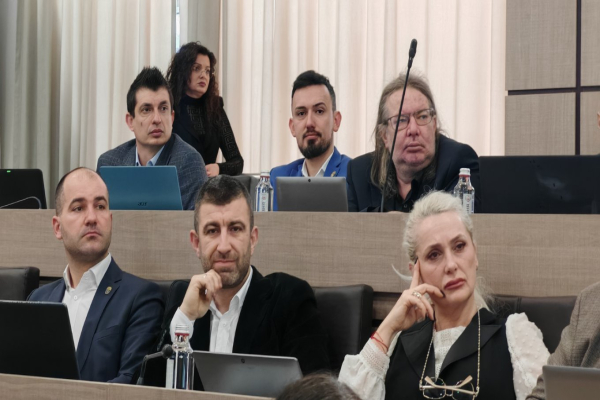 Нов конкурс за арт пространство до Летния театър в Бургас