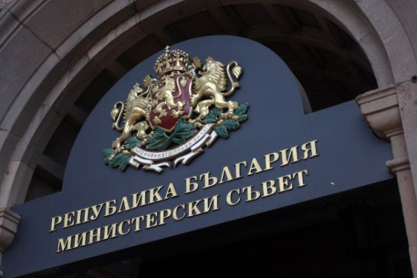 Антон Кутев: Най-вероятно още следващата седмица Радев ще състави правителство