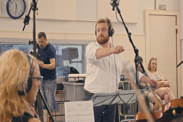 Film Scoring Academy of Europe премества дългогодишната си Лятна програма по филмова музика в Бургас