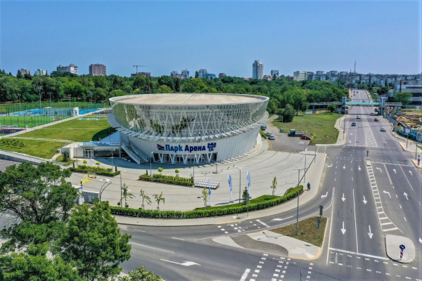 Четири златни медала за България на турнира 