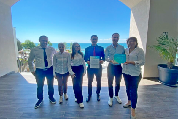 Хотел в Слънчев бряг с престижно отличие: Secrets Sunny Beach Resort & Spa сред най-добрите в света