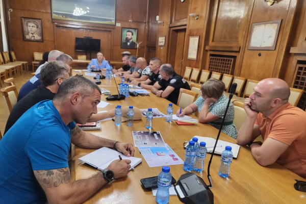 Десет дни култура и забавления в Бургас, вижте програмата 