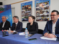 „Лице в лице с хората“ – депутатите на ГЕРБ-Бургас започват обиколка в региона