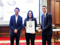 Българските вина с рекорден брой отличия на Concours Mondial de Bruxelles 2025