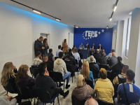 ГЕРБ Бургас: Отговорността е споделена – работим за стабилност и реални решения за хората