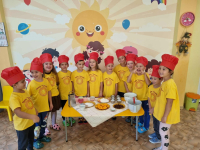 Третият ден от Седмицата на здравословното хранене премина с „Малки стъпки към голямо здраве“