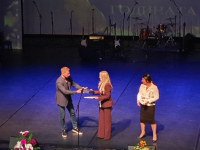 Трима лекари бяха отличени в годишните награди 