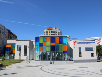 Баткомобилът ще вдъхновява младежи от Бургас да поведат зеления енергиен преход