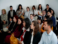 Дискусия в БДУ очерта най-актуалните теми, свързани с морските и речните зони