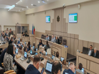 Бургас осигурява авансовото финансиране за закупуване на два нови електробуса