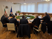 Жечо Станков: Гарантираме сигурно електроснабдяване през зимата