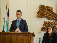 В Царево изграждат общински жилища за хора в нужда и специалисти