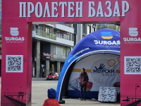От 6 май ви очакваме пред Пантеона – с музика, вкус и споделени срещи