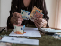Инфлацията у нас расте: Най-сериозно поскъпват горивата и зеленчуците