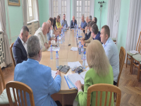 Инициират законодателни промени, свързани с подобряване на дейността на ВиК оператора
