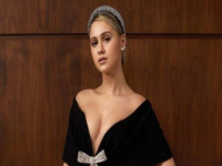 Актрисата Мария Бакалова участва безвъзмездно в кампанията за популяризиране на България