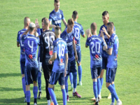 „Черноморец“ отстъпи на „Ботев“ в двубоя за Купата на България