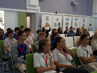 Нов проект за обучения и развитие стартира Центърът за високи постижения по компютърни науки в Бургас