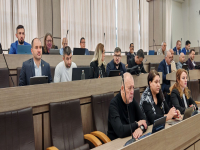 Бургас с първа стъпка към инвестиция за 120 млн. лв