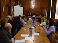 Лечебните заведения в Бургас се обединиха в здравен клъстер 