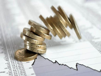 Инфлацията в България остава висока през март